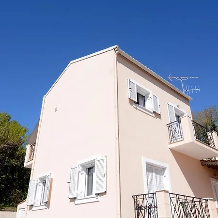 Elli Cozy House Apartment Potamos  Exterior photo
