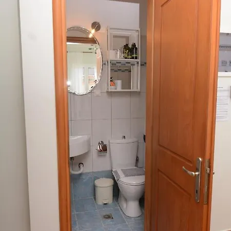 Elli Cozy House Apartment Potamos  Exterior photo