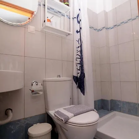 Elli Cozy House Apartment Potamos  Exterior photo