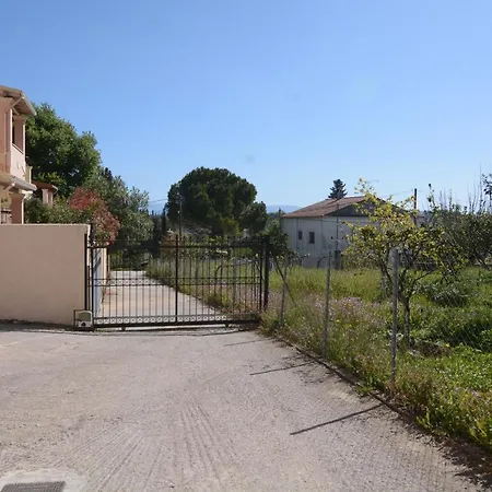 Elli Cozy House Apartment Potamos  Exterior photo