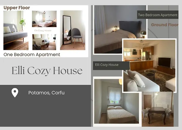 Elli Cozy House