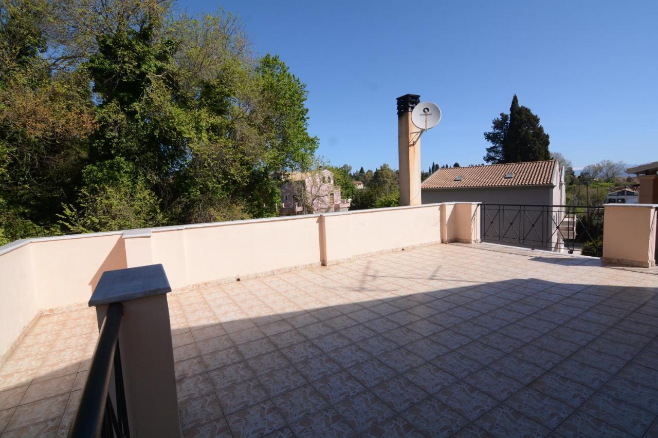 Elli Cozy House Apartment Potamos (Corfu)