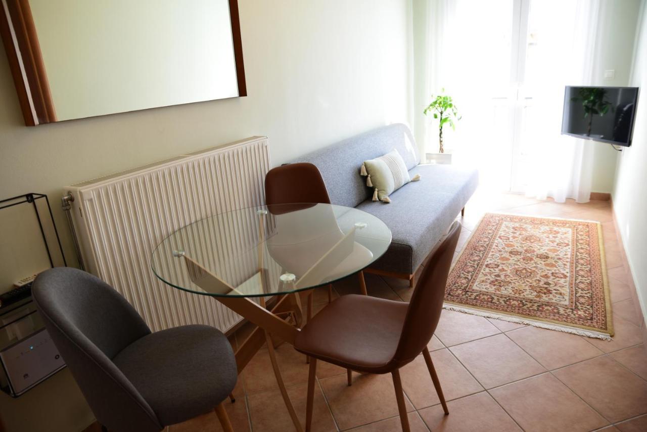 Apartment Elli Cozy House *