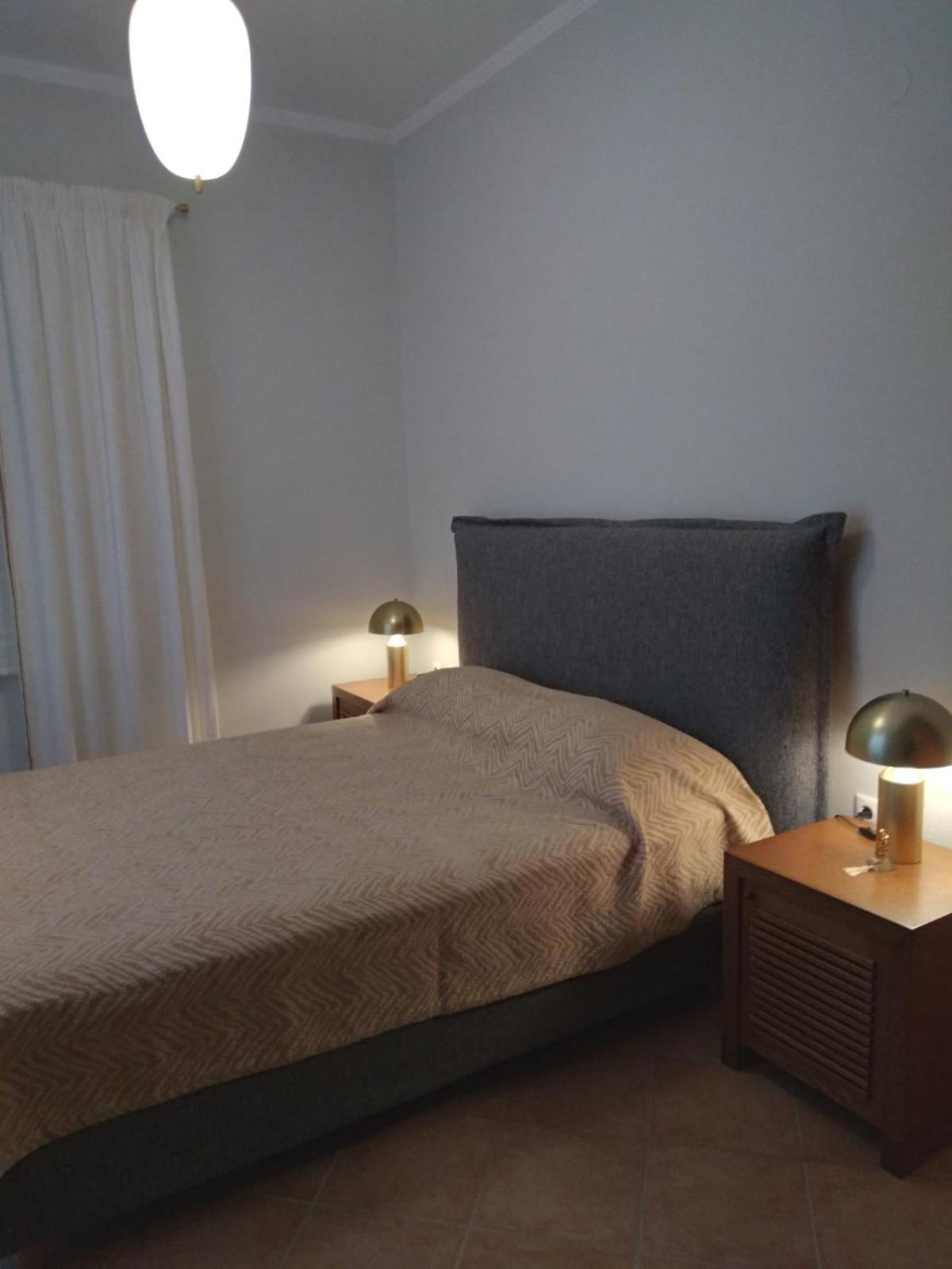 Elli Cozy House Apartment Potamos (Corfu)