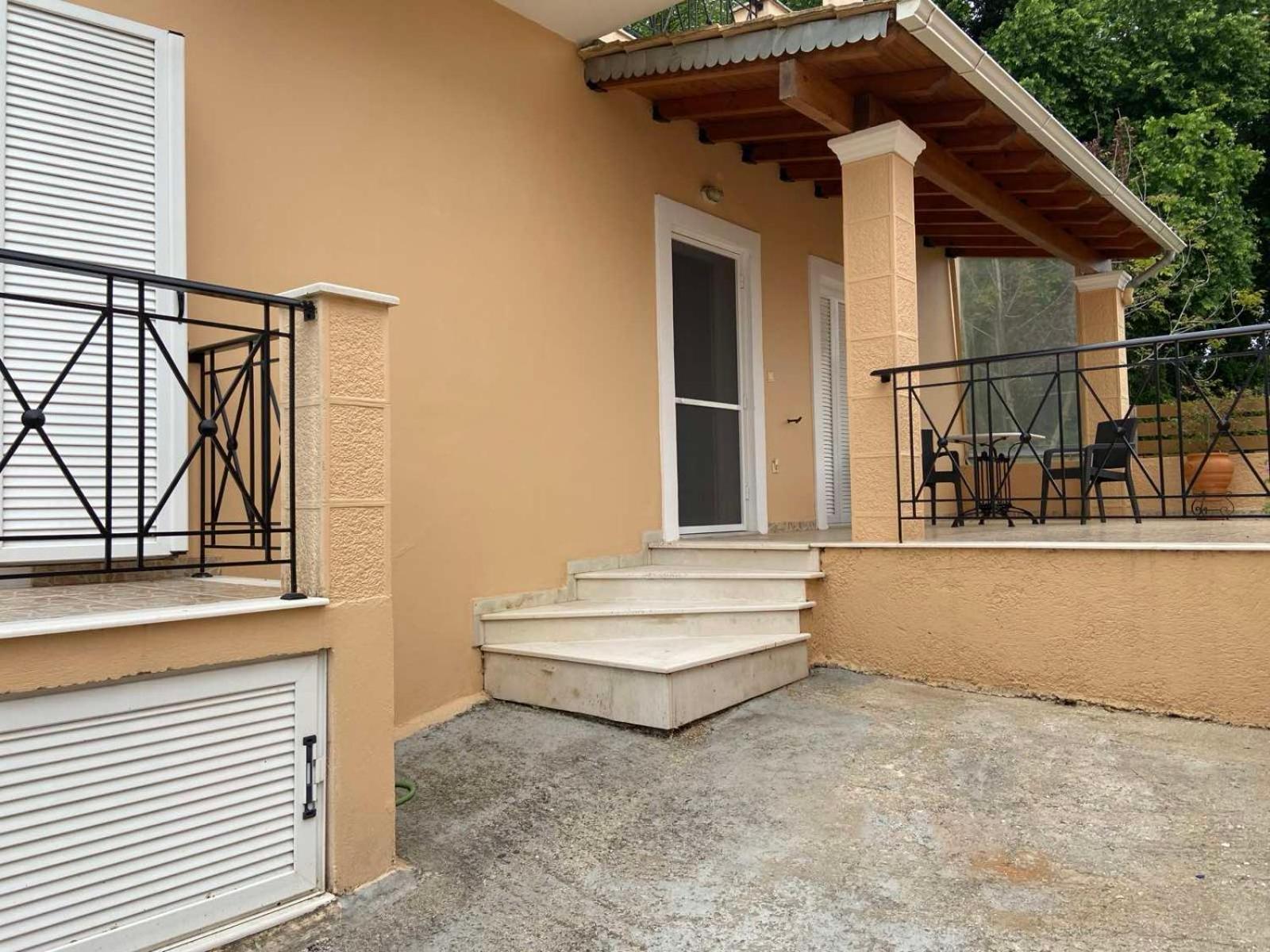Elli Cozy House Potamos (Corfu)