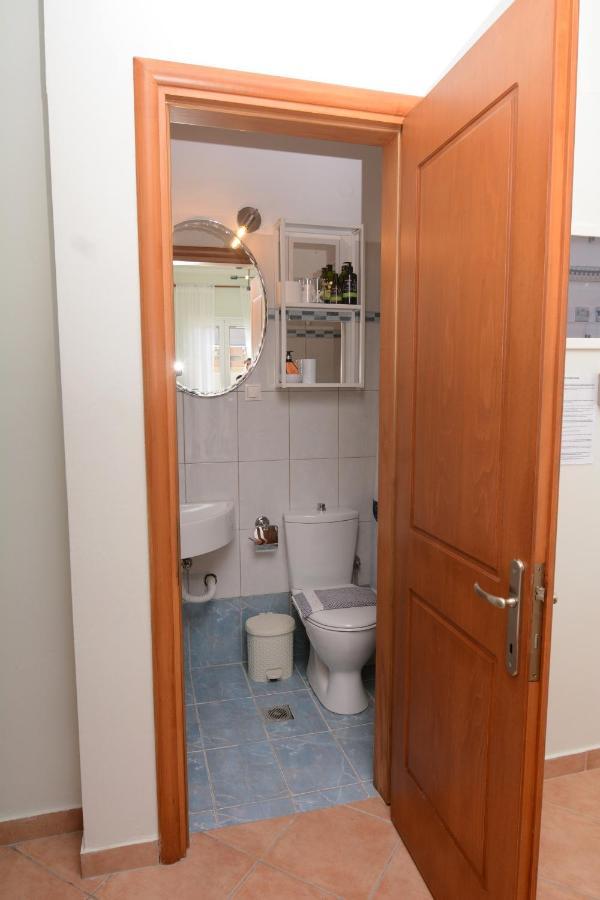 Apartmán Elli Cozy House Potamós