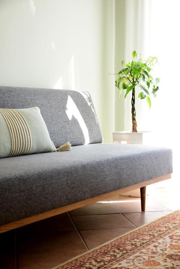 Elli Cozy House Potamós