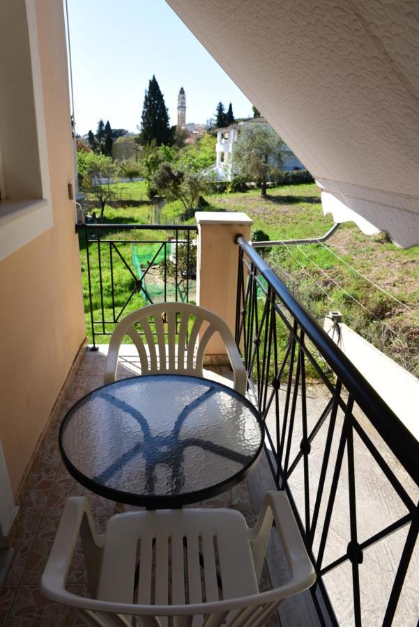 Apartmán Elli Cozy House