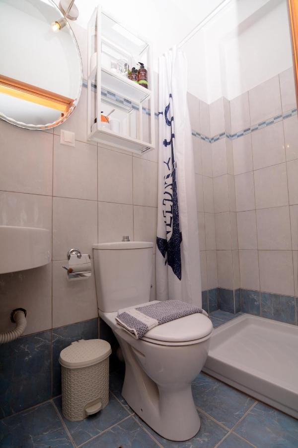Apartmán Elli Cozy House Potamós
