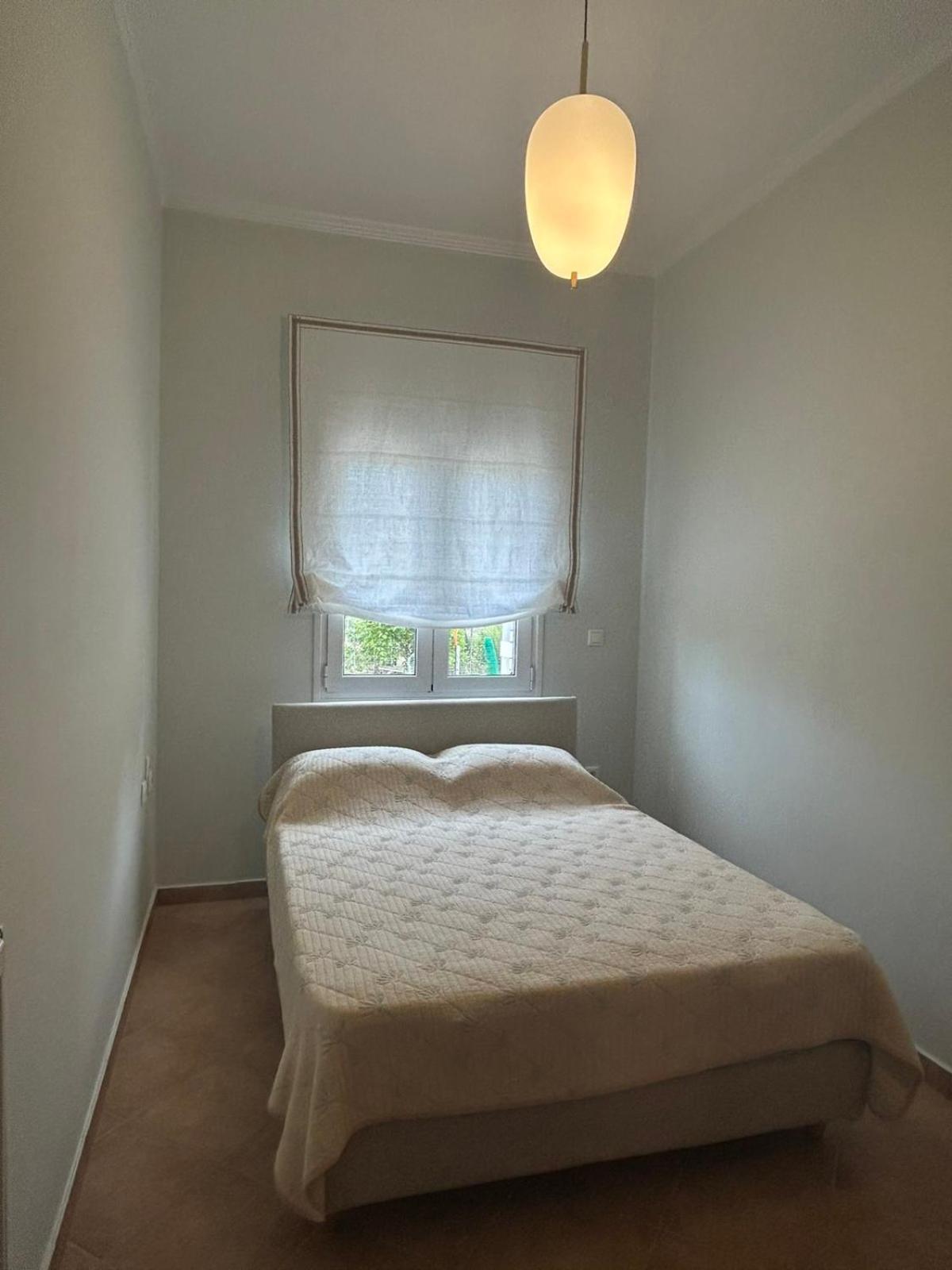 Apartmán Elli Cozy House